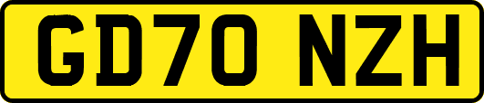 GD70NZH