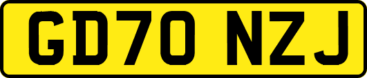 GD70NZJ