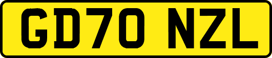 GD70NZL