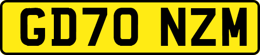 GD70NZM