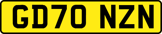 GD70NZN