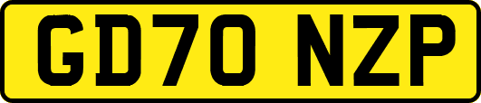 GD70NZP