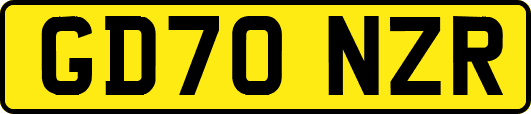 GD70NZR
