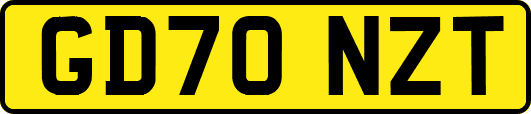 GD70NZT