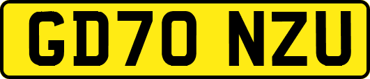 GD70NZU