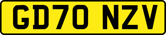 GD70NZV