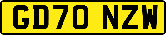 GD70NZW
