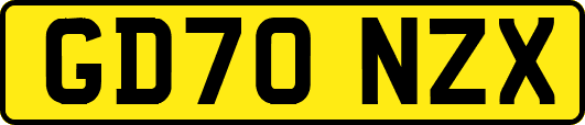 GD70NZX