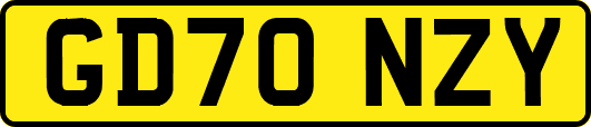 GD70NZY