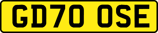 GD70OSE