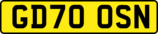 GD70OSN