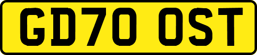 GD70OST