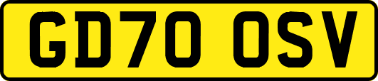 GD70OSV