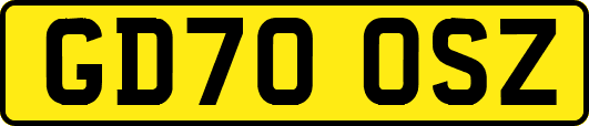GD70OSZ