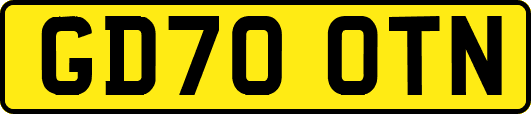 GD70OTN