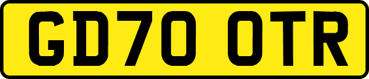GD70OTR