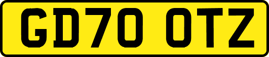 GD70OTZ
