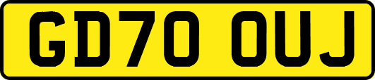 GD70OUJ
