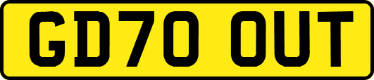 GD70OUT