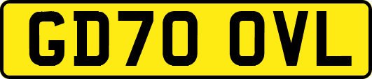 GD70OVL