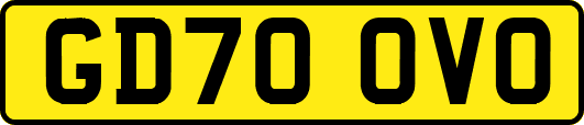 GD70OVO