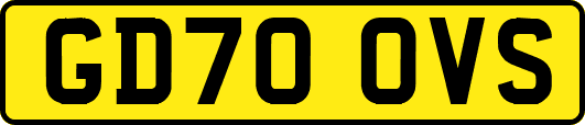 GD70OVS