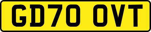 GD70OVT