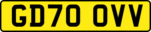 GD70OVV