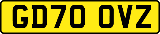 GD70OVZ