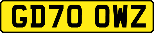 GD70OWZ