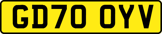 GD70OYV