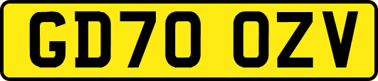 GD70OZV
