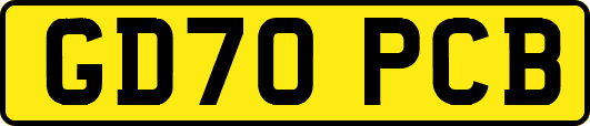 GD70PCB
