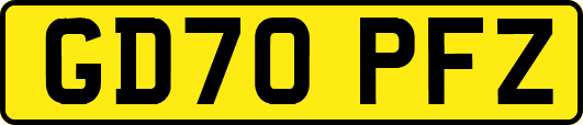 GD70PFZ