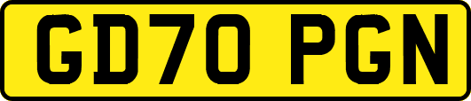 GD70PGN