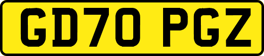 GD70PGZ