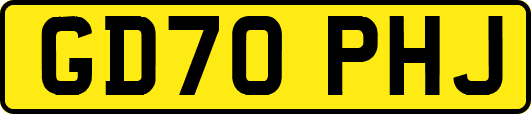 GD70PHJ