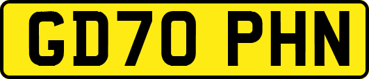GD70PHN