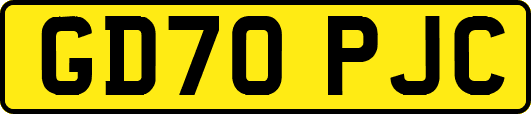 GD70PJC