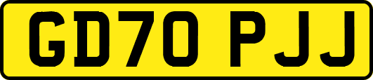 GD70PJJ