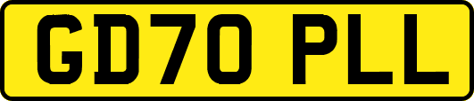 GD70PLL