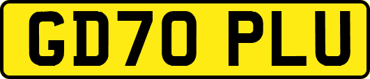 GD70PLU