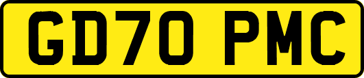 GD70PMC