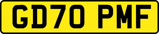 GD70PMF
