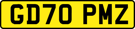 GD70PMZ
