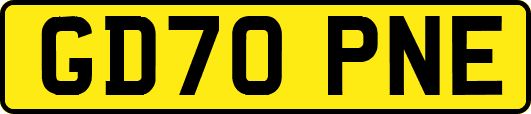 GD70PNE