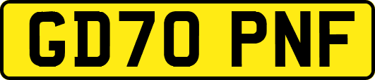 GD70PNF