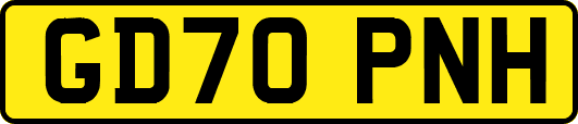 GD70PNH