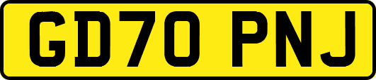 GD70PNJ