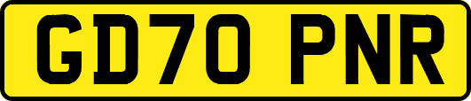 GD70PNR
